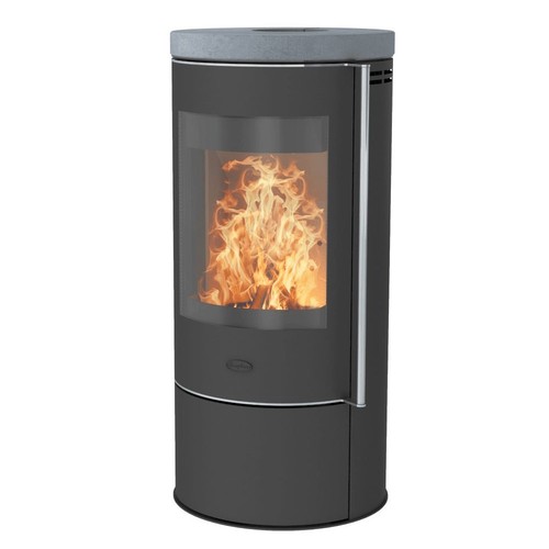 Fireplace rondale kaminofen - fireplace,
