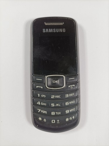 Samsung e1080i handy - samsung, gt-e1080i
