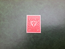 204 b geprüft von Infla Berlin sauber postfrisch mnh  (int.Nr:P5773)