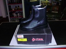 URBAN STIEFEL GR. 45 --- 7521-45