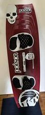 Kiteboard poisen rrd - kiteboard,