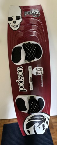 Kiteboard poisen rrd - rrd, /