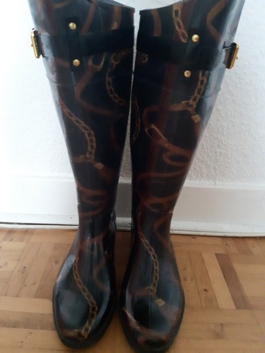 Gummistiefel ralf lauren - , diva