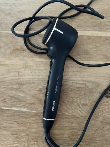 Philips procare auto curler - procare,