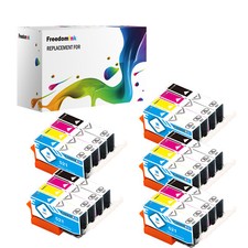 20x Drucker patronen für