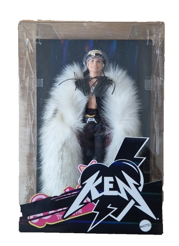 Barbie the movie collectible - the,