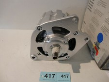 28 Volt Bosch Lichtmaschine 0120488208 / 0986031230 / 0120489053 f. div. DAF LKW