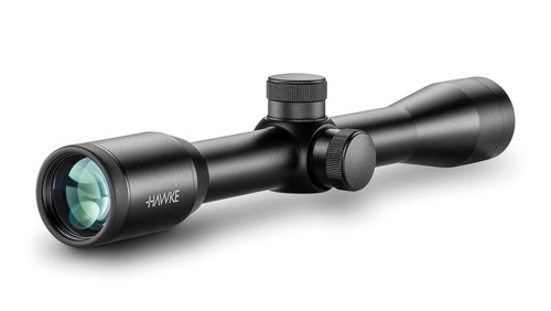 Hawke vantage 4x32 - abs., 30/30