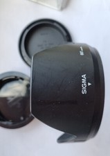 Soligor Sonnenblende 72 mm + Zwischenring 72mm, 5 Objektivdeckel für Canon