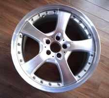 Lorinser lm5 8 - lm-5,, 8,5x19"