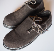 Trachtenschuhe 40 41