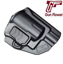 OWB Padlle Holster Polymer