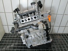 Motor überholt VW Fox 1,2 Motor CHF 44KW 60PS Ibiza Fabia Polo im Austausch