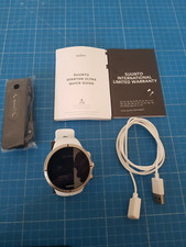 Suunto Spartan Ultra HR White Outdoor-Uhr _0.3_5