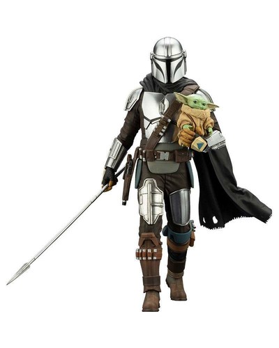 Star wars mandalorian - wars,