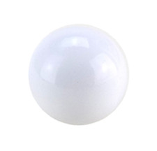 Engelrufer, Ruf der Engel, Klangkugel, Harmony Ball weiß