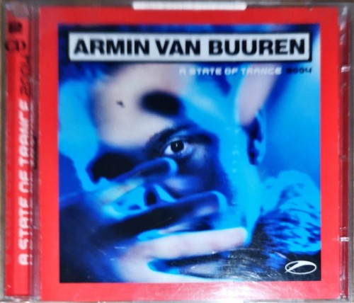 Armin van buuren state - armin,