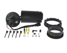 BOSCH TANK-HEIZUNG für