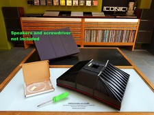 Neue Gurte für Bang & Olufsen