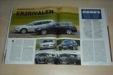 Autozeitung 25776) Audi A4
