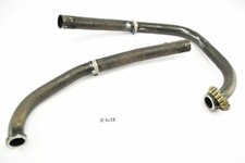 Ducati Pantah 350 XL Bj.1982 - Krümmer Abgaskrümmer Auspuff