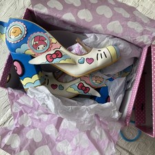 Hello Kitty Pumps 👠 41
