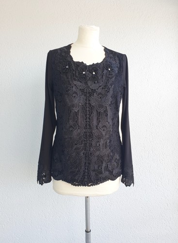 Alfredo pauly shirt oberteil - alfredo,