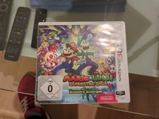 Mario & Luigi: Superstar Saga