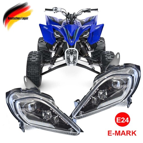 E24 geprüft led scheinwerfer - e24-geprüft,
