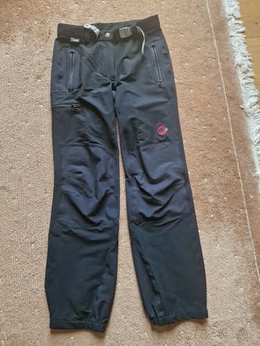Mammut funktional wanderhose - mammut,, funktional/wanderhose