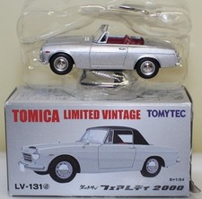 Tomica Limited Vintage 164