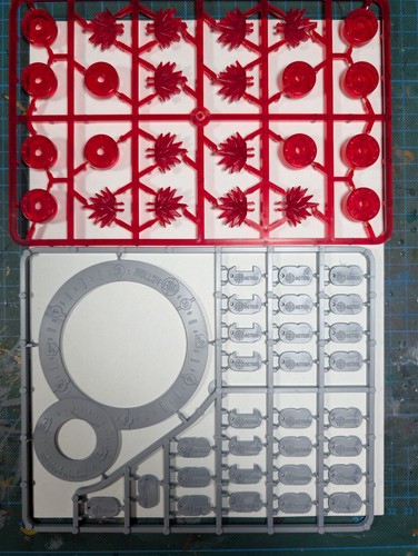 Bolt action templates - bolt,