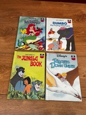Job Lot 4 Walt Disney
