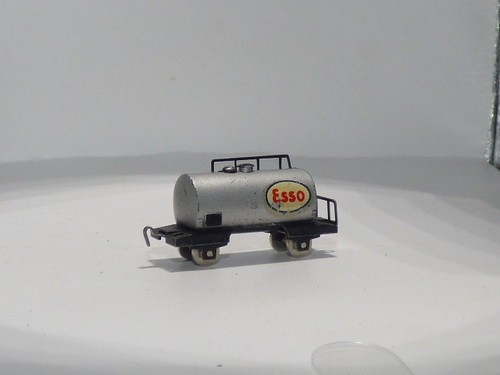 Schiebetrix minitrix n esso - /,