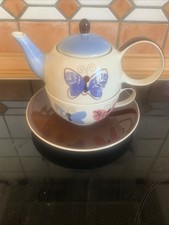 ChaCult Neuwertiges Tee Tasse