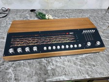 Wega 3105 Hifi Vintage Radio Receiver