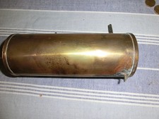 Dampfkessel Märklin 18,5 cm lang 7cm Durchmesser