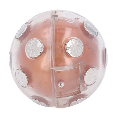 Elektroschock-Spielball