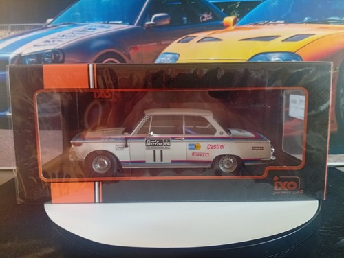 Ixo bmw 2002 - ixo, #11,