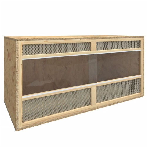 Terrarium engineered wood - terrarium,