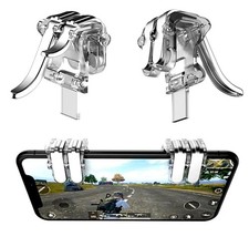 🎮 PUBG Mobile Wireless Gamepad Controller | Gaming Trigger für iPhone & Android