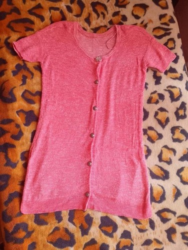 Women calzedonia dress pink - dress,