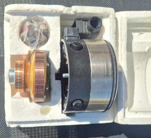 Hübner tdp 51l 42h - hübner, 0.51l/42h