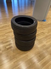 Satz Reifen Sommer Goodyear