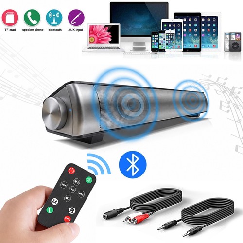 Bluetooth5 tws soundbar - tws,
