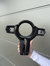 BMW M Performance Leder Spange