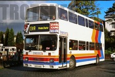 35mm slide cheltenham - slide, leyland