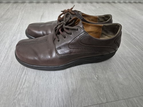 Ganter herrenschuhe 2 - 10, 1/2