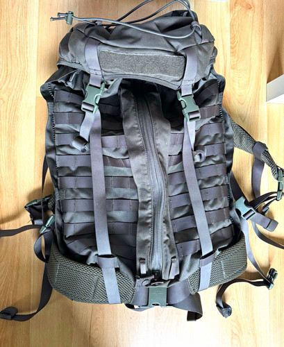 Snigel daypack - snigel,