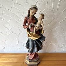 Große madonna mit kind - madonna, -60